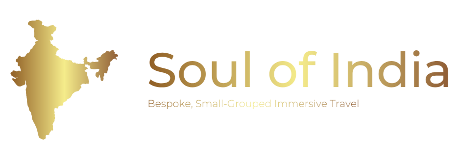 Soul of India Travel